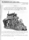 Cover of The Washington-Estep Engine